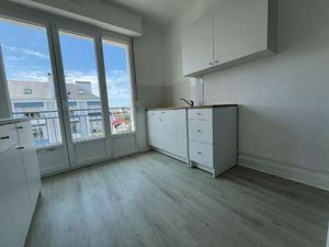 Location Appartement 3 pièces à Saint-Nazaire (44600) : à louer 3 pièces / 61m² Saint-Naza