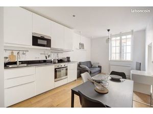 Appartement 2 pièces 30 m²