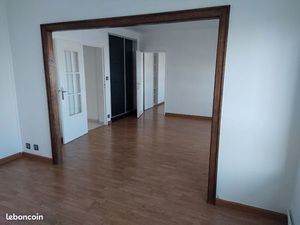 Appartement F4 Yutz 74m² (Deux chambres)