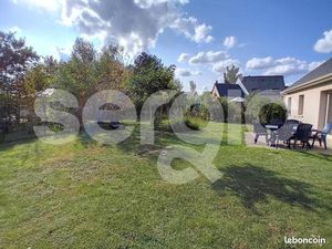 Maison 4 pièces 88 m²