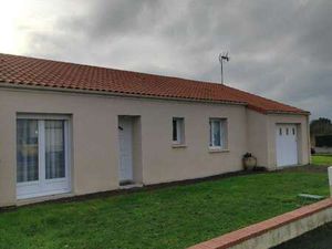 Location Maison Meublé à Beaupreau (49600) : à louer Meublé / 89m² Beaupreau