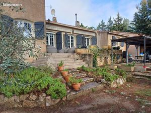 Location maison meublee