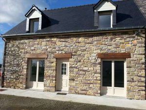 Location Maison à Maxent (35380) : à louer / 99m² Maxent