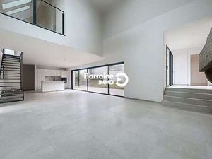 Location Maison à Ploemeur (56270) : à louer / 150m² Ploemeur