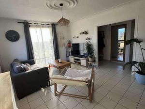 Location Maison à Tinténiac (35190) : à louer / 83m² Tinténiac