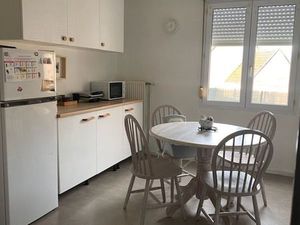 Maison meublée 2 chambres