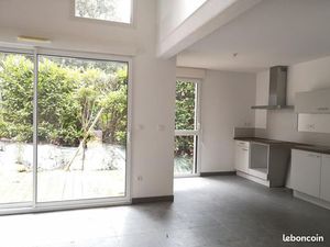 Villa 3 pièces 74 m²