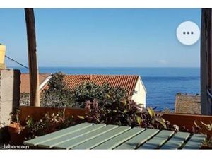 Location meublée Maison de village T2