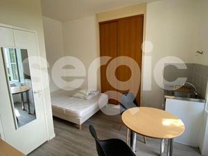 Appartement 1 pièce 14 m²