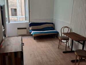 Apt loue studio meublé centre ville