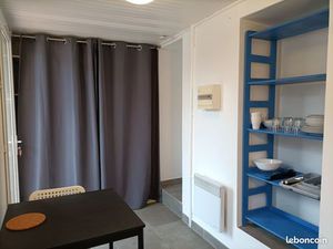 Appartement 1 pièce meublé AUCH