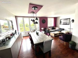 Appartement T3 - meublé - Bonsecours
