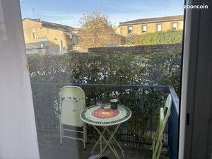 Appartement 2 pièces 49 m²