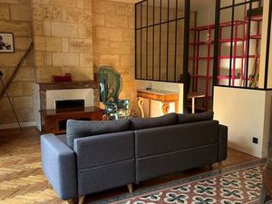 Appartement 3 pièces 86 m²