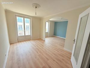 À louer Brest centre Siam T2