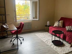 Studio T1 hypercentre Châtellerault
