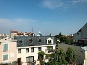 Beau 2 pièces récent - Châtillon centre ville