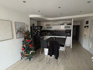 Appartement 3 pièces