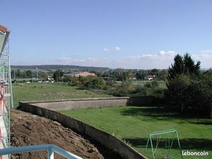 Loue appartement duplex 80 m2