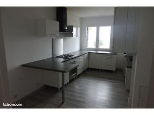 Appartement duplex F5 IFS