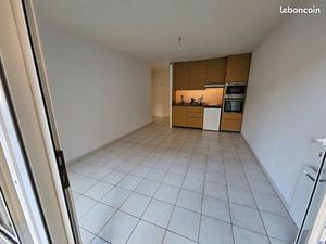 Loue appartement type 2