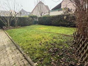 Appartement 3 pièces