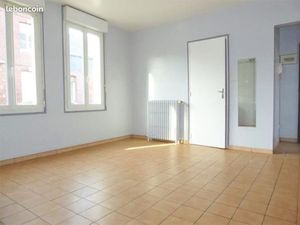 Appartement 2 pièces 31 m²