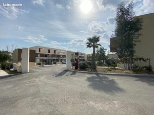 Appartement 1 pièce 25 m²