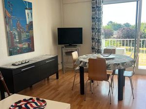 Location meublé Larmor Plage