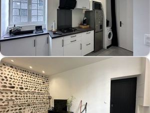 Appartement T2 meublé - Secteur Lescar