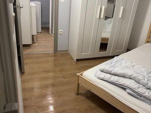 Appartement 2 pièces 36 m²