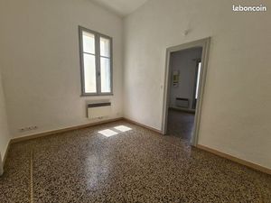 Appartement 2 pièces 30 m²