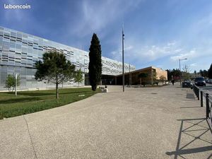 Appartement 3 pièces 52 m²