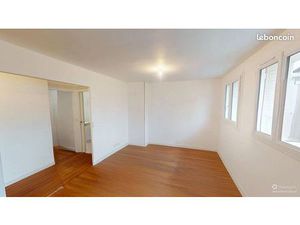 Appartement 2 pièces 35 m²