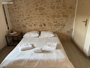 Studio entièrement meublé Poitiers Centre à Louer