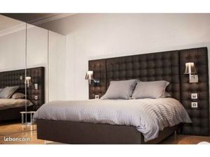 À LOUER – SUPERBE APPARTEMENT MEUBLÉ 54 m² – POSEZ VOS VALISES