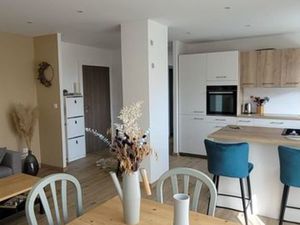 Appartement meublé 2 pièces – 52 m² - Reignier-Esery