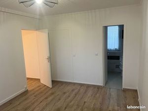 Location appartement saint soupplets 77