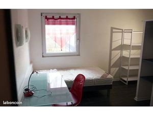 STUDIO 16m2 meublé SEVENANS