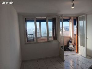 T3 Résidence calme et sécurisée