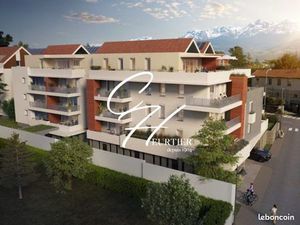 Parking/box 19 m² La Tronche