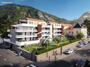 Parking/box 24 m² La Tronche