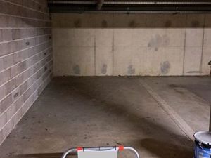 Location place de parking