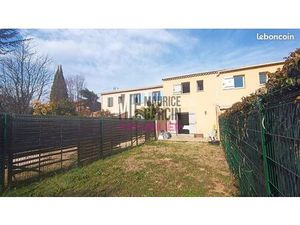 Maison 3 pièces 50 m²