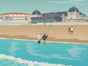 Recherche Maison T3 Chatelaillon-plage