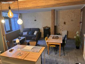 Location maison conlie centre