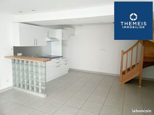 Maison 3 pièces 83 m²