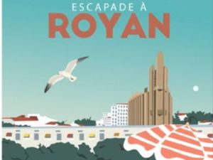 Recherche Location T3 Royan