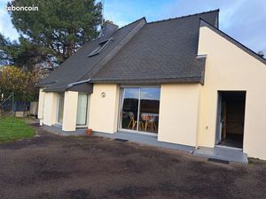 Maison bord de mer golfe du Morbihan prox Vannes