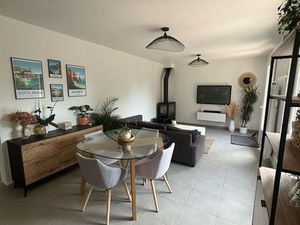 Maison meublée bail mobilité